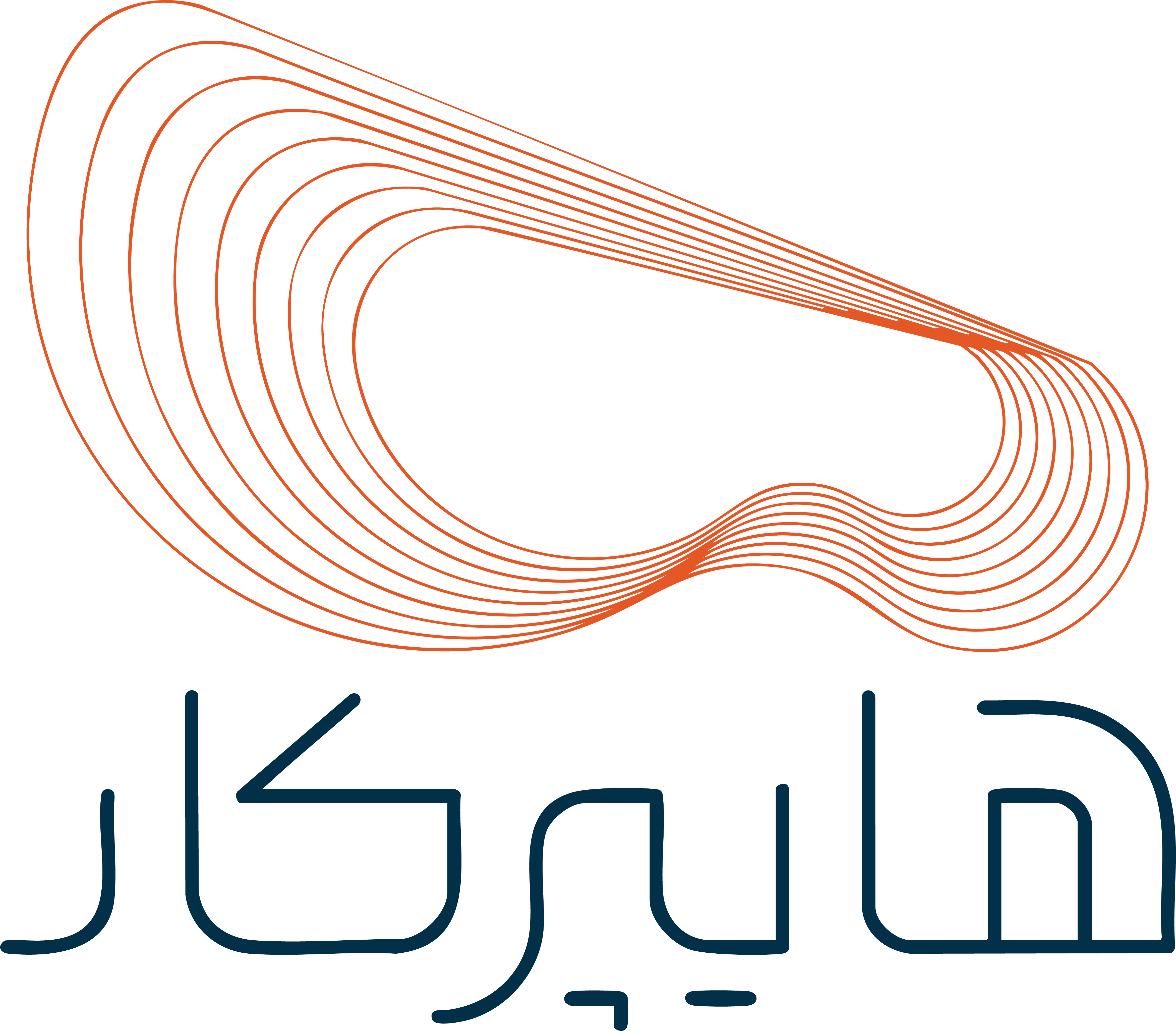 ایرانیان روور خودرو