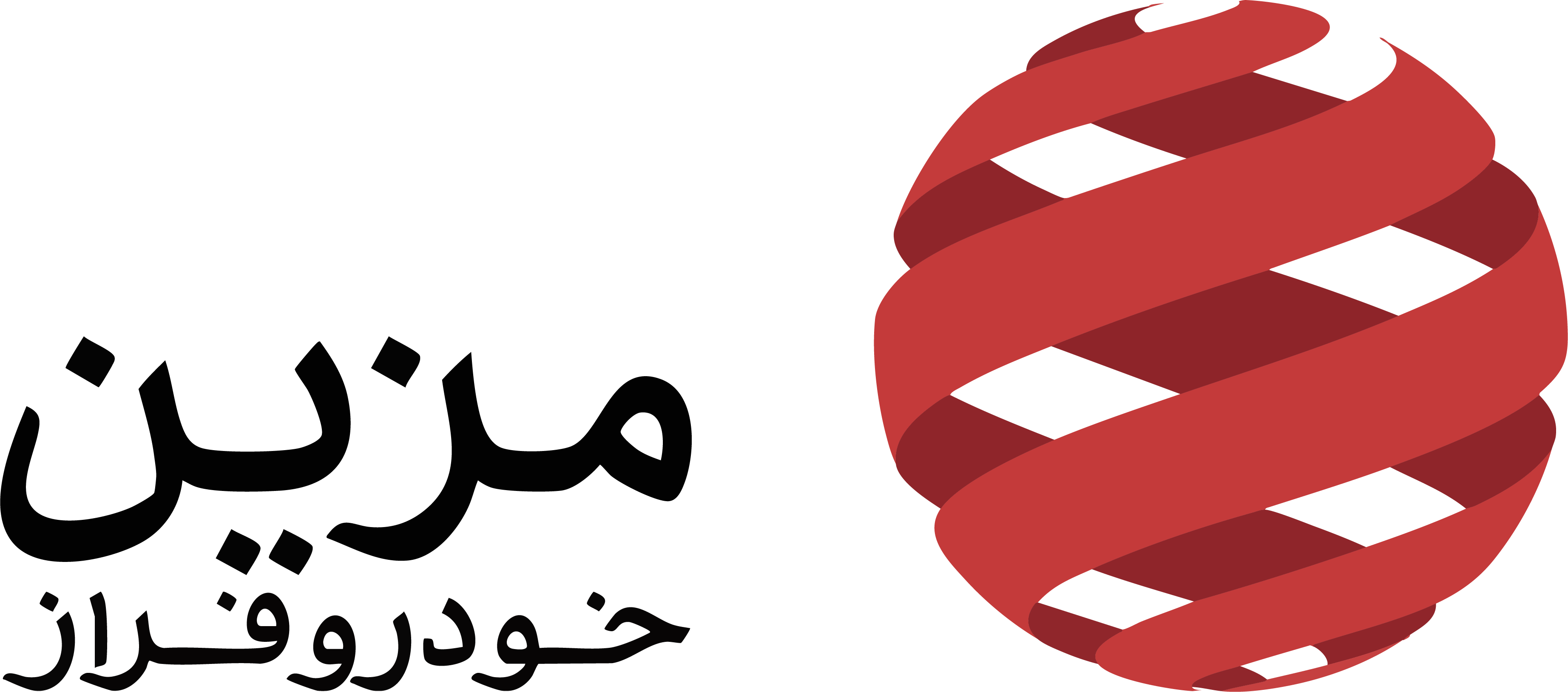 مزین خودرو فراز